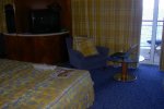 Sky Suite Stateroom Picture