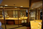 Neptune Suite Stateroom Picture