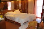 Ocean Suite Stateroom Picture