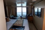 Deluxe Balcony Stateroom Picture