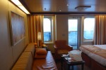 Ocean Suite Stateroom Picture