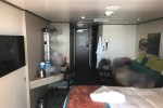 Havana Cabana Stateroom Picture