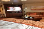 Ocean Suite Stateroom Picture