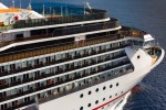 Carnival Legend Exterior Picture