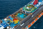 Carnival Breeze Exterior Picture