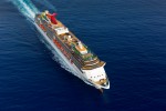 Carnival Legend Exterior Picture