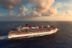 Carnival Legend Exterior Picture