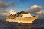 Carnival Legend Exterior Picture