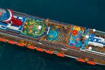 Carnival Breeze Exterior Picture