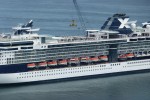 Celebrity Infinity Exterior Picture