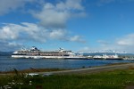 Celebrity Infinity Exterior Picture