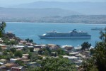 Celebrity Infinity Exterior Picture