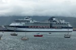 Celebrity Infinity Exterior Picture