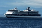 Celebrity Infinity Exterior Picture