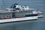 Celebrity Infinity Exterior Picture