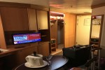 Interior Stateroom Picture
