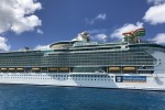 Liberty of the Seas Exterior Picture