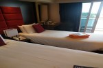 Balcony Stateroom Picture