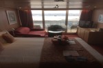 Balcony Suite Stateroom Picture