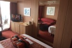 Balcony Suite Stateroom Picture