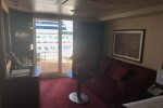 Balcony Stateroom Picture