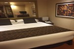 Interior Stateroom Picture