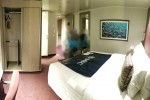 Interior Stateroom Picture