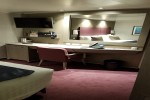 Interior Stateroom Picture