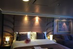 Yacht Club Deluxe Stateroom Picture