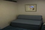 Interior Stateroom Picture