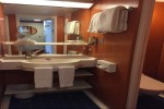 Club Suite Stateroom Picture