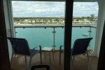 Club Suite Stateroom Picture