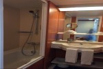 Club Suite Stateroom Picture