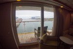 Penthouse Stateroom Picture