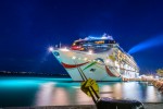 Norwegian Dawn Exterior Picture