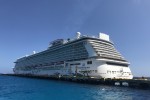 Norwegian Getaway Exterior Picture