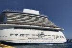 Norwegian Getaway Exterior Picture