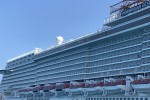 Norwegian Getaway Exterior Picture