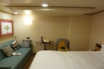 Interior Stateroom Picture