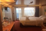 Balcony Stateroom Picture