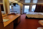 Balcony Stateroom Picture