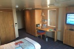 Balcony Stateroom Picture