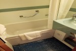 Deluxe Oceanview Stateroom Picture