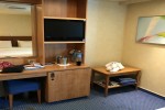 Deluxe Oceanview Stateroom Picture