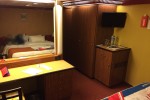 Interior Stateroom Picture