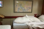 Interior Stateroom Picture