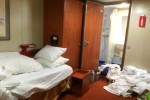 Interior Stateroom Picture