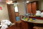 Interior Stateroom Picture