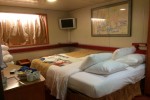 Interior Stateroom Picture