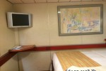 Interior Stateroom Picture